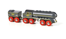 Load image into Gallery viewer, BRIO Speedy Bullet Train
