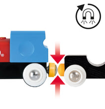 Load image into Gallery viewer, BRIO My First Railway Battery Train Set
