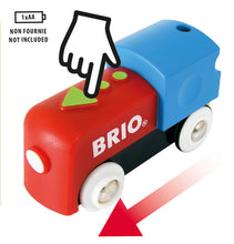 Load image into Gallery viewer, BRIO My First Railway Battery Train Set
