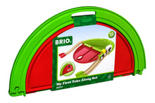 Load image into Gallery viewer, BRIO My First Take Along Set

