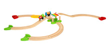 Load image into Gallery viewer, BRIO My First Railway Beginner Pack
