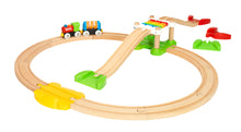 Load image into Gallery viewer, BRIO My First Railway Beginner Pack
