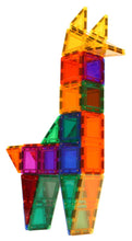 Load image into Gallery viewer, TileBlox Rainbow 104pc
