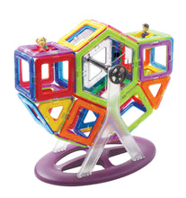 Load image into Gallery viewer, Magformers Carnival 46pc Set
