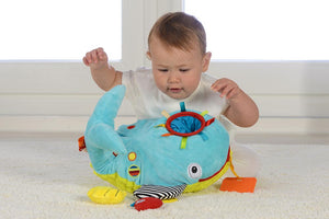 Dolce Play & Learn Whale