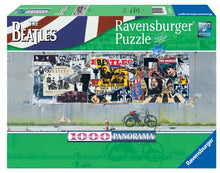 Load image into Gallery viewer, The Beatles: Anthology Wall - 1000pc Puzzle
