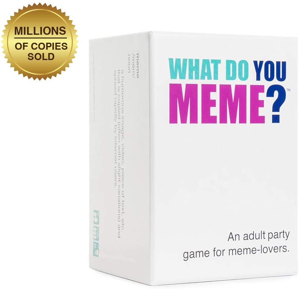 What Do You Meme (@Whatdoyoumeme) / X