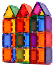 Load image into Gallery viewer, TileBlox Rainbow 104pc
