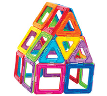 Load image into Gallery viewer, Magformers Rainbow 30pc Set
