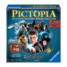 Load image into Gallery viewer, Pictopia: Harry Potter Edition
