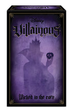 Load image into Gallery viewer, Disney Villainous: Wicked to the Core
