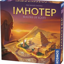 Load image into Gallery viewer, Imhotep
