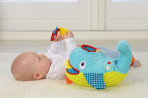 Dolce Play & Learn Whale