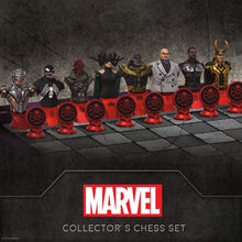 Load image into Gallery viewer, Marvel Chess
