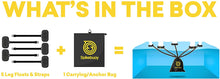 Load image into Gallery viewer, Spikebuoy - Spikeball on Water!
