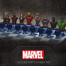 Load image into Gallery viewer, Marvel Chess
