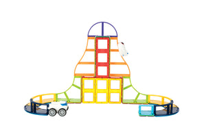 Magformers Sky Track 44pc