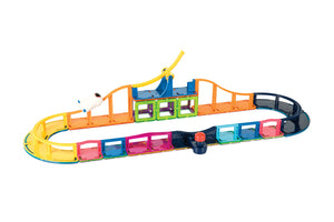 Magformers Sky Track 64pc