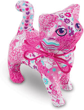 Load image into Gallery viewer, Decoupage Made Easy - Kitten
