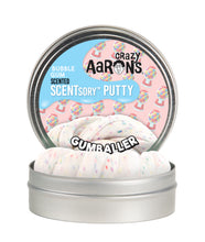 Load image into Gallery viewer, Crazy Aaron&#39;s Thinking Putty - SCENTsory-Sweets - Scented Gumballer
