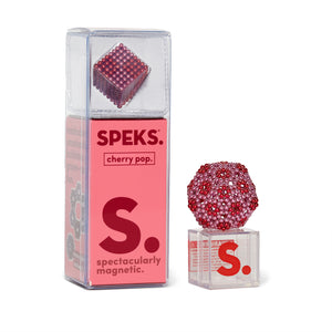 Speks Tones - Cherrypop