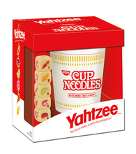 Load image into Gallery viewer, Cup Noodles Yahtzee
