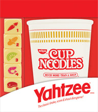 Load image into Gallery viewer, Cup Noodles Yahtzee
