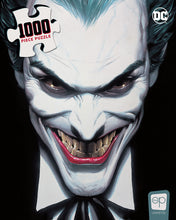 Load image into Gallery viewer, The Joker &quot;Crown Prince of Crime&quot; - 1000pc Puzzle
