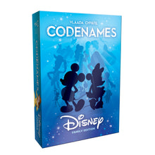 Load image into Gallery viewer, Codenames Disney Family
