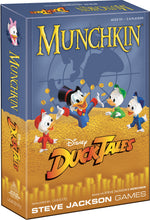 Load image into Gallery viewer, Munchkin Ducktales

