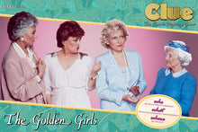 Load image into Gallery viewer, The Golden Girls Clue
