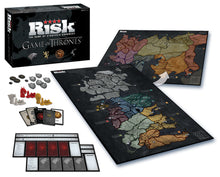Load image into Gallery viewer, Game of Thrones Risk
