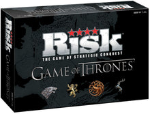 Load image into Gallery viewer, Game of Thrones Risk
