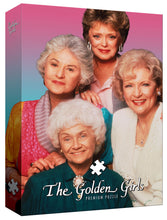 Load image into Gallery viewer, The Golden Girls - 1000pc Puzzle
