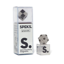 Load image into Gallery viewer, Speks Tones - Greyscale
