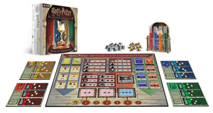 Harry Potter House Cup Competition