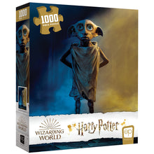 Load image into Gallery viewer, Harry Potter &quot;Dobby&quot; - 1000pc Puzzle
