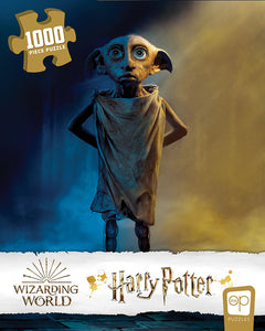 Harry Potter "Dobby" - 1000pc Puzzle