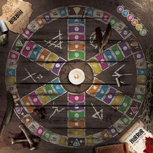 Load image into Gallery viewer, Horror Movie Trivial Pursuit Ultimate Edition
