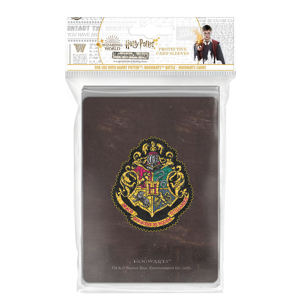 battle of hoth card sleeves Harry Potter and the Sorcerer's Stone Puzzle