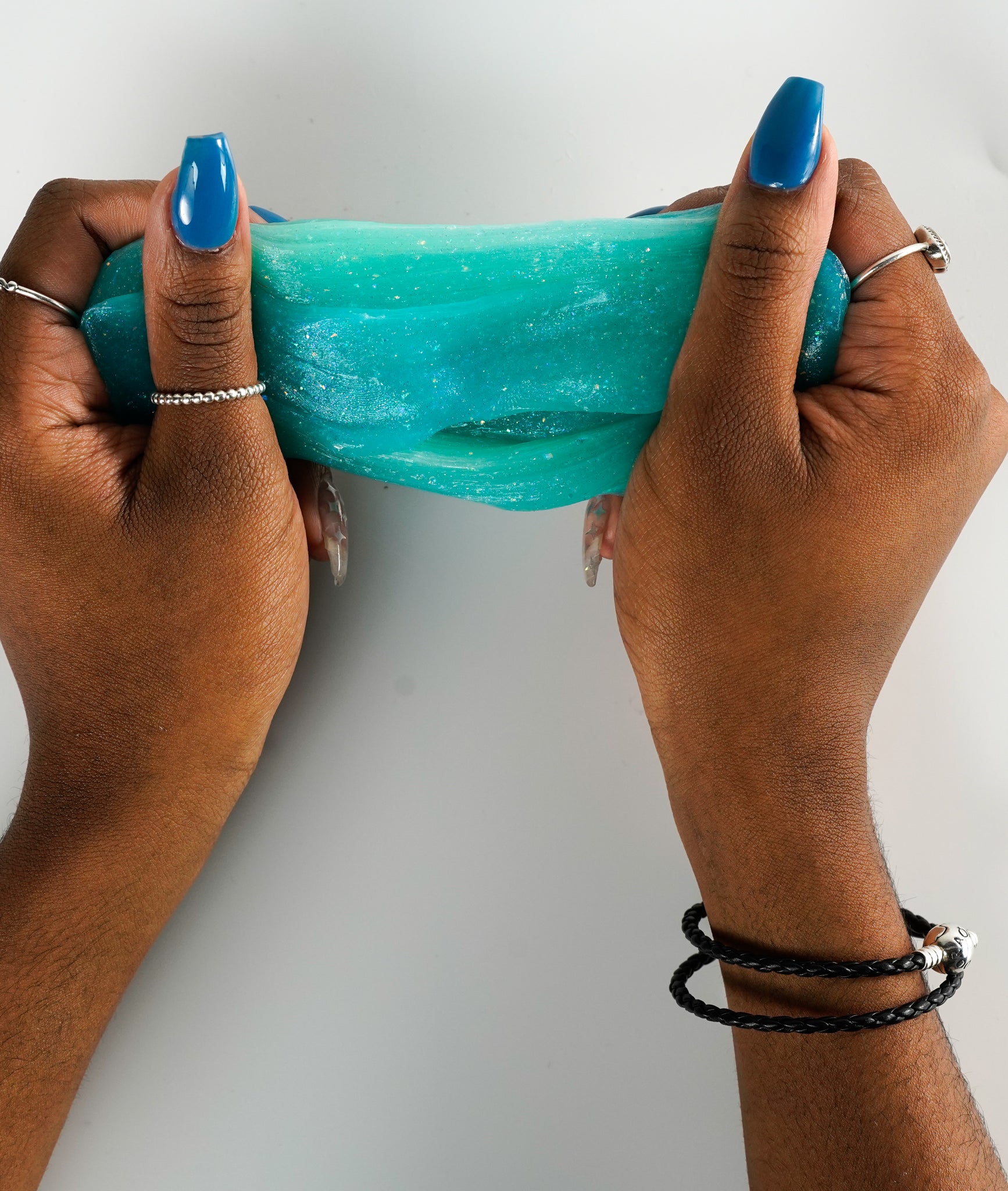 Mystifying sale mermaid putty