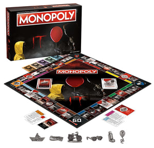 IT Monopoly