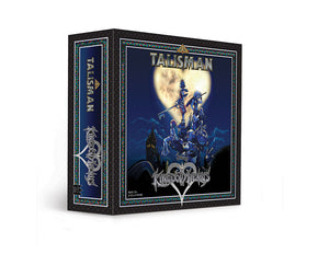 Talisman Disney Kingdom Hearts