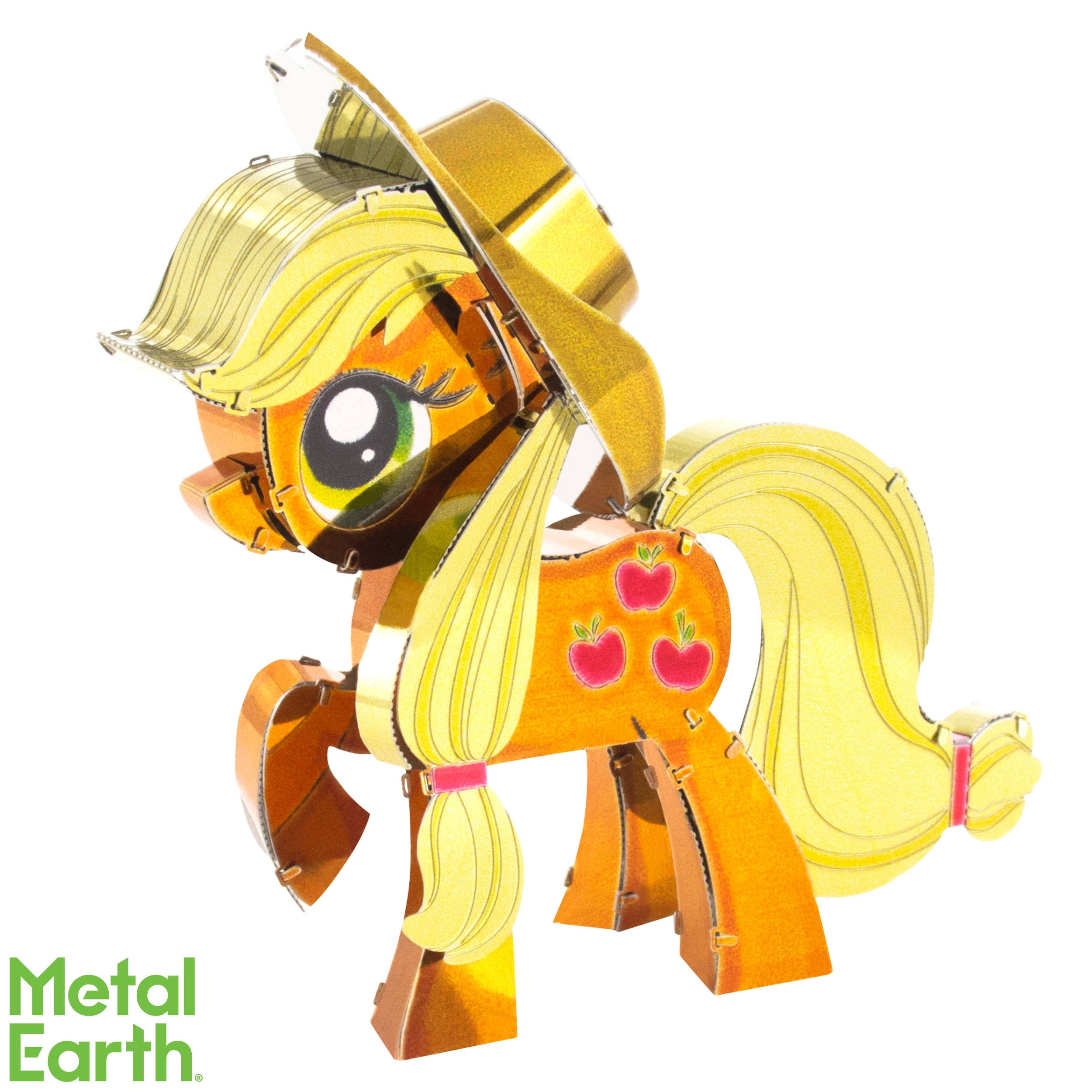 Metal Earth my little Pony Twilight Sparkle