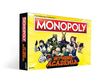 Load image into Gallery viewer, My Hero Academia Monopoly
