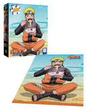 Load image into Gallery viewer, Naruto &quot;Ramen Time&quot; - 1000pc Puzzle

