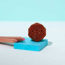Load image into Gallery viewer, Speks Solids - Orange
