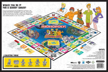 Load image into Gallery viewer, Scooby-Doo 50th Anniversary Monopoly
