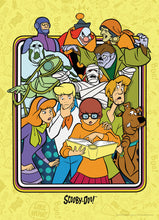 Load image into Gallery viewer, Scooby-Doo! &quot;These Meddling Kids!&quot; - 1000pc Puzzle
