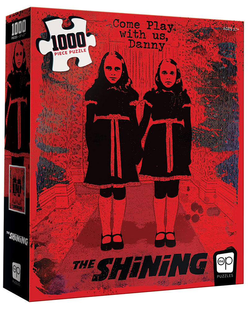 The Shining 